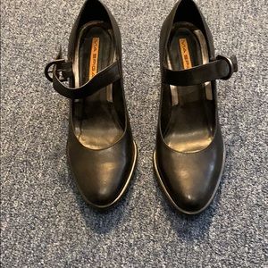 Via Spiga Mary Janes